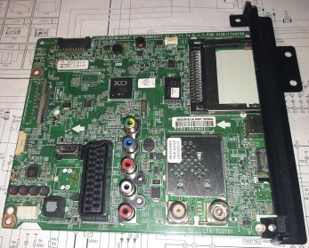lg421